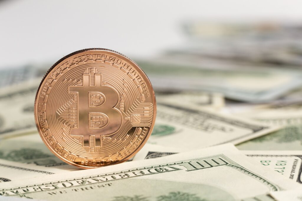 Bitcoin representa uma revolução mundial